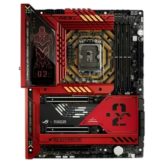 Замена аккумулятора Asus ROG MAXIMUS Z790 HERO EVA-02 EDITION