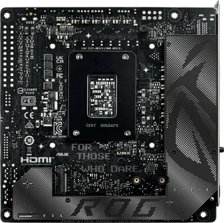 Замена аккумулятора Asus B650M-E