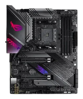 Замена аккумулятора Asus Z790-PLUS WIFI