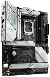 Замена аккумулятора Asus PRIME B760M-PLUS