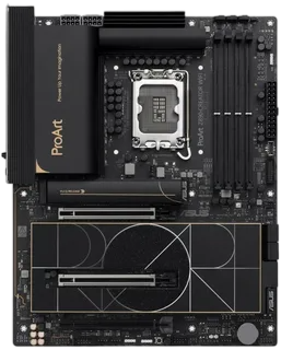 Замена аккумулятора Asus ProArt B760-CREATOR WIFI