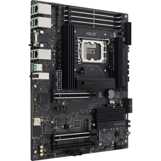 Замена аккумулятора Asus Pro WS TRX50-SAGE WIFI