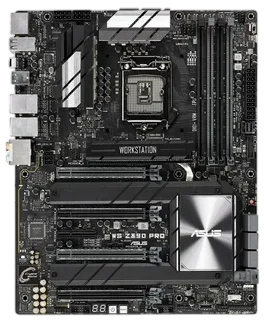 Asus WS C246M PRO