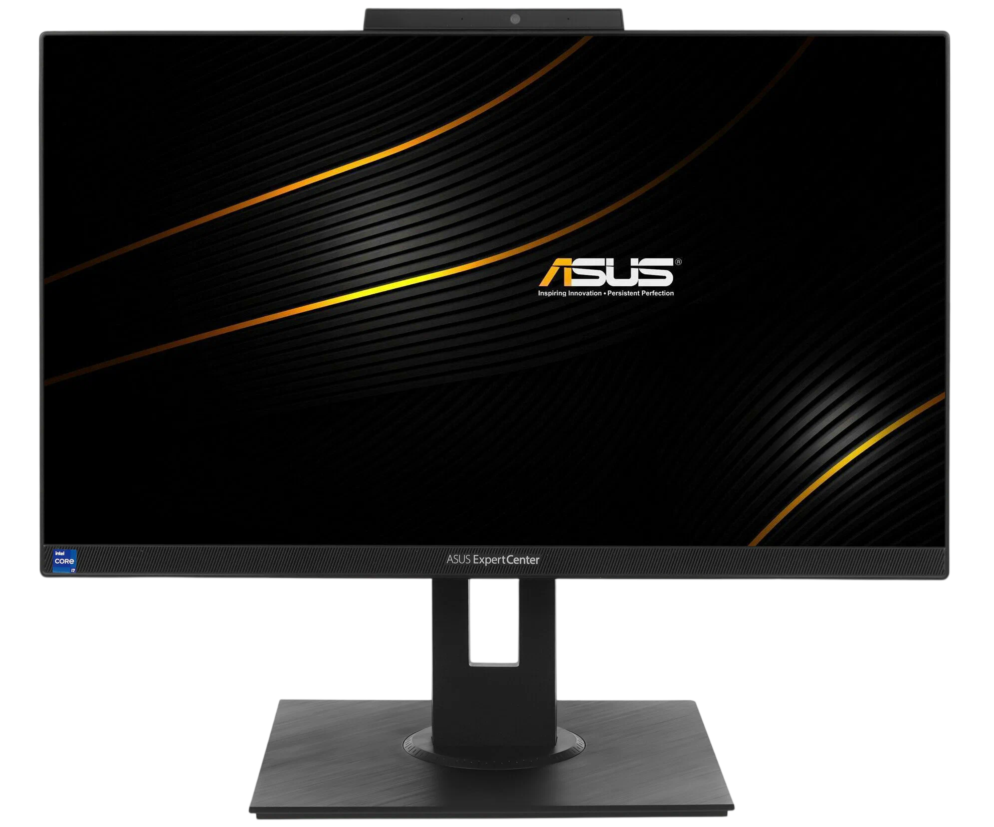 Замена матрицы Asus ExpertCenter P600 AiO