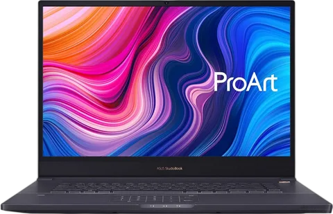 Ремонт ProArt Studiobook 17 H700 в сервисном центре asus-servis