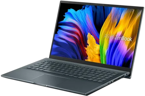 Ремонт Zenbook 15 OLED в сервисном центре asus-servis