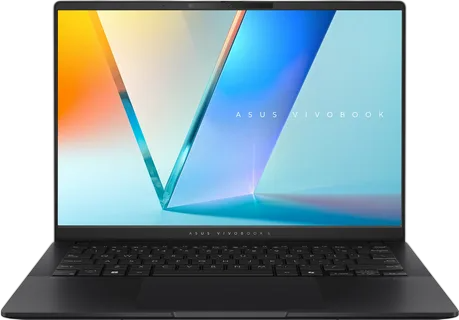 Ремонт  Vivobook S14 в сервисном центре asus-servis
