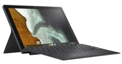 Asus Chromebook Enterprise CM30 Detachable
