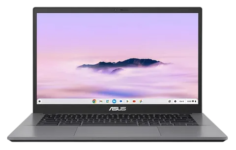 Asus ExpertBook CX54 Chromebook Plus Enterprise