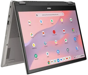 Asus Chromebook Vibe CX34 Flip