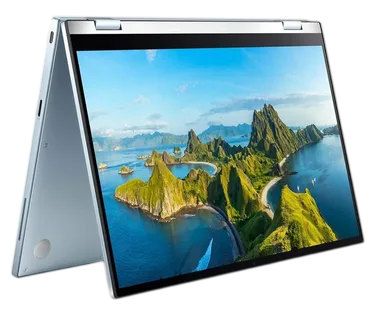 Asus Chromebook Flip C433