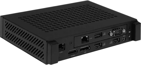 Замена видеоконтроллера Asus PN43