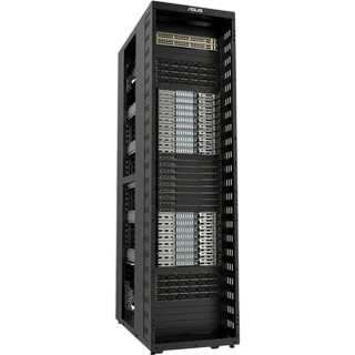Настройка файрвола на сервере Asus XA GB721-E2