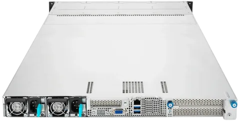 Настройка файрвола на сервере Asus RS700-E12