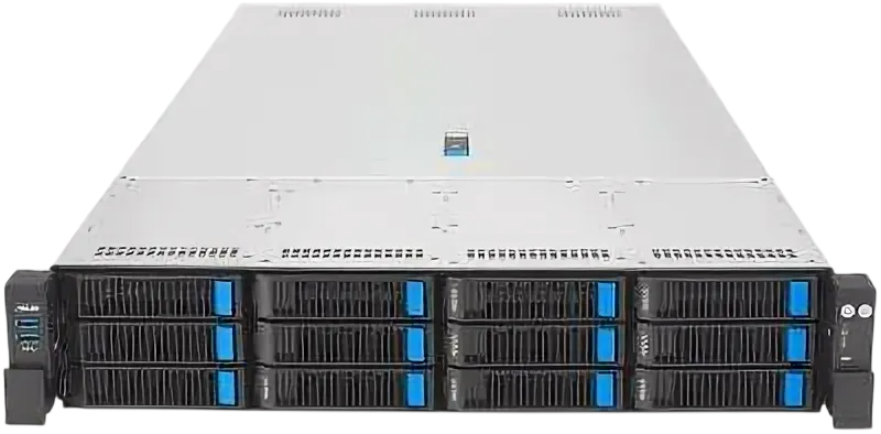 Настройка файрвола на сервере Asus RS700-E11