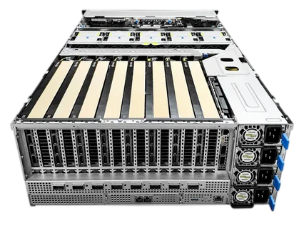 Настройка файрвола на сервере Asus ESC8000-E12