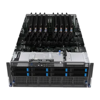 Настройка файрвола на сервере Asus ESC8000A-E12P