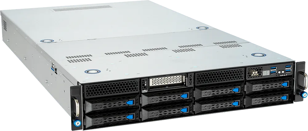 Настройка файрвола на сервере Asus RS720A-E13