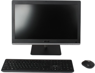 Замена матрицы Asus VivoPC E520-B095Z